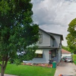 Houses for Rent in Winona MN, Winona Rental Properties, 816 West 5th Street